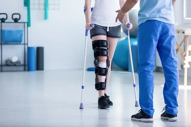 Post Operative Rehabilitation Clinic in chennai